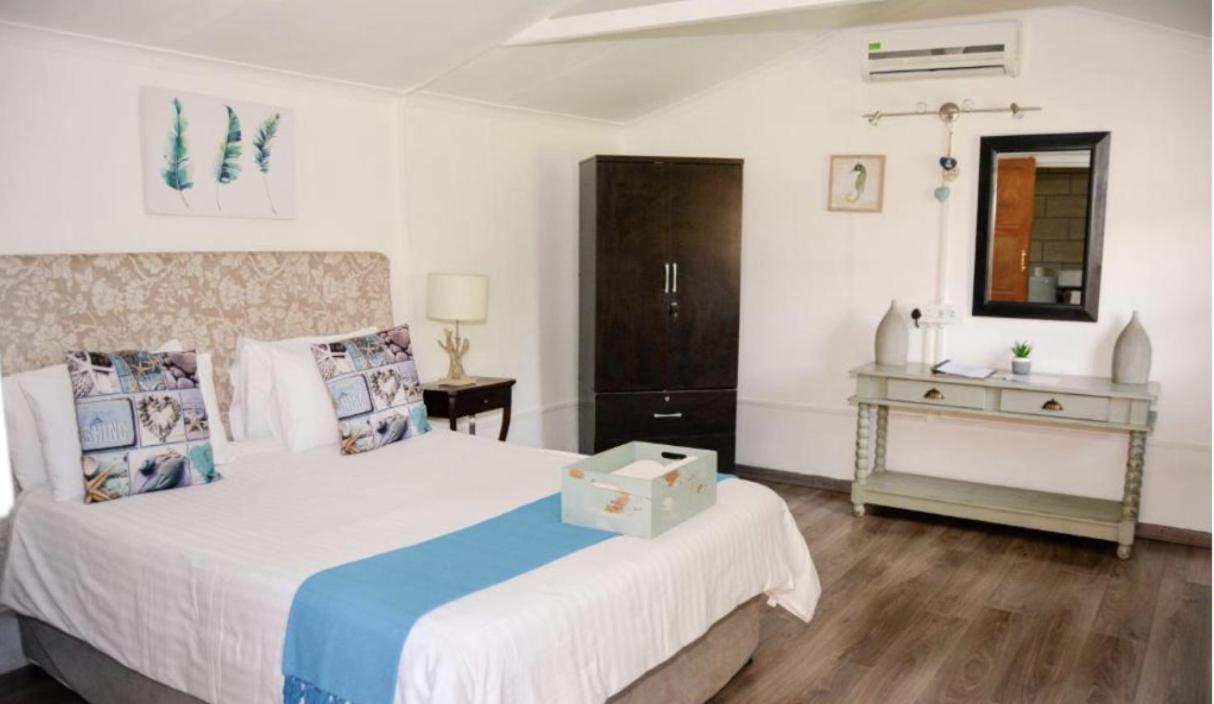 Aero Guest Lodge Kempton Park Exterior photo