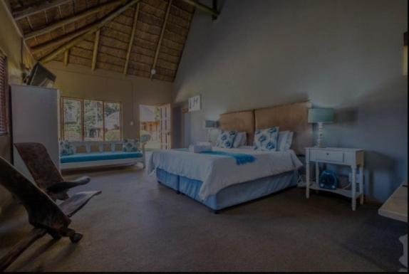 Aero Guest Lodge Kempton Park Exterior photo