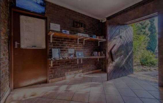 Aero Guest Lodge Kempton Park Exterior photo